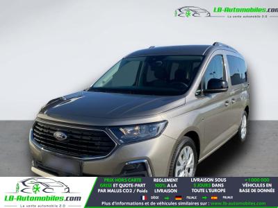 Ford Tourneo Connect 2.0 EcoBlue 122 BVA