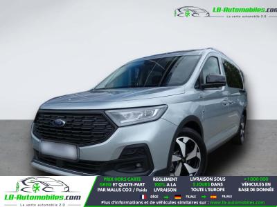 Ford Tourneo Connect 2.0 EcoBlue 122 BVA