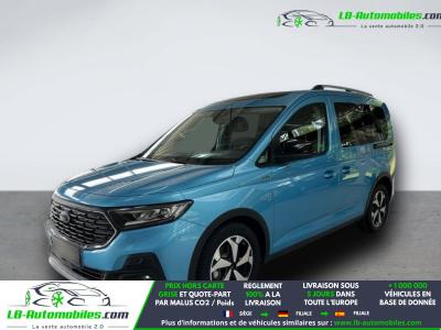 Ford Tourneo Connect 2.0 EcoBlue 122 BVA