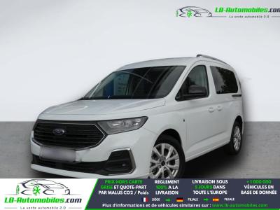 Ford Tourneo Connect 2.0 EcoBlue 122 BVA