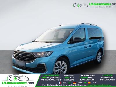 Ford Tourneo Connect 2.0 EcoBlue 122 BVA