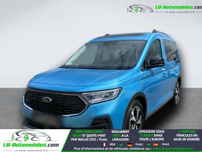 Ford Tourneo Connect 2.0 EcoBlue 122 BVA