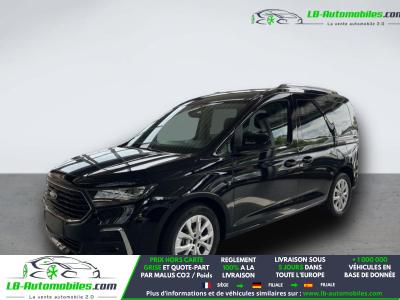 Ford Tourneo Connect 2.0 EcoBlue 122 BVA