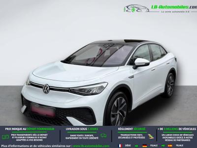 Volkswagen ID. 5 174 ch Pro
