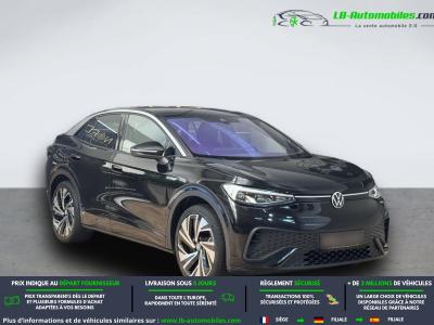 Volkswagen ID. 5 174 ch Pro
