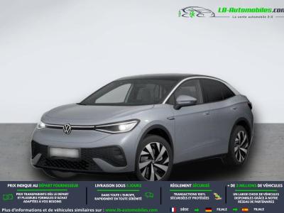 Volkswagen ID. 5 174 ch Pro