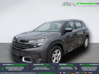 Citroën C5 Aircross PureTech 130 BVM
