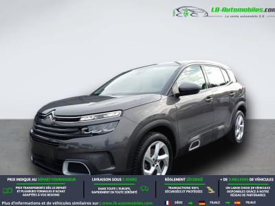 Citroën C5 Aircross PureTech 130 BVM