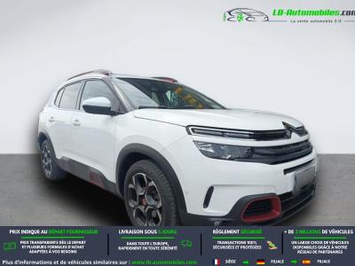 Citroën C5 Aircross PureTech 130 BVM