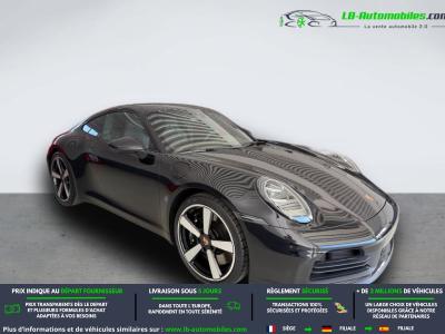 Porsche 911 - 992 Coupe 3.0i 480 PDK