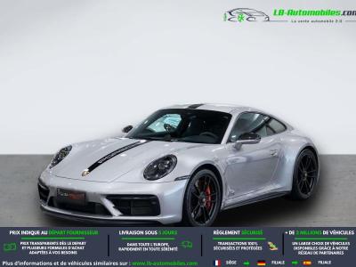 Porsche 911 - 992 Coupe 3.0i 480 PDK