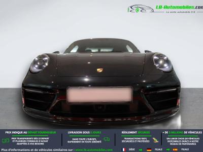 Porsche 911 - 992 Coupe 3.0i 480 PDK