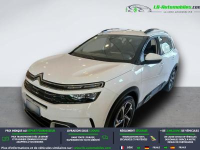 Citroën C5 Aircross PureTech 130 BVM