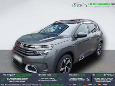 Citroën C5 Aircross PureTech 130 BVM