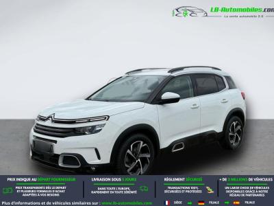 Citroën C5 Aircross PureTech 130 BVM