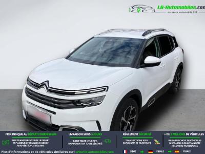 Citroën C5 Aircross PureTech 130 BVM