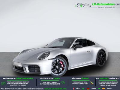 Porsche 911 - 992 Coupe 3.0i 480 PDK