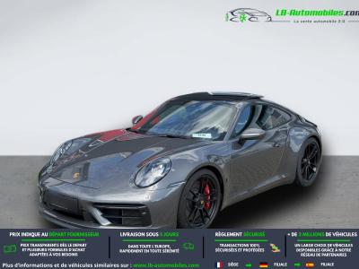 Porsche 911 - 992 Coupe 3.0i 480 PDK