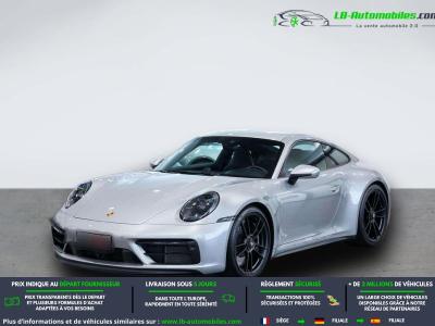 Porsche 911 - 992 Coupe 3.0i 480 PDK