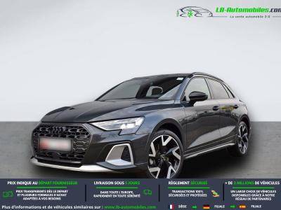 Audi A3 ALLSTREET 35 TDI 150 BVA