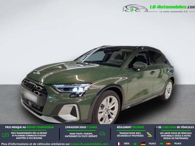 Audi A3 ALLSTREET 35 TDI 150 BVA