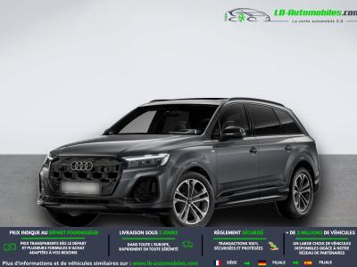 Audi Q7 50 TDI 286 BVA Quatro 5pl