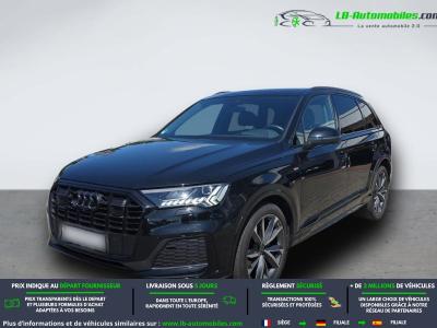Audi Q7 50 TDI 286 BVA Quatro 5pl