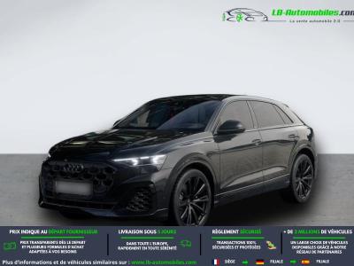 Audi SQ8 TFSI 507ch BVA Quattro
