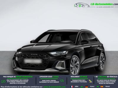 Audi A3 ALLSTREET 35 TDI 150 BVA