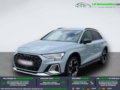 Audi A3 ALLSTREET 35 TDI 150 BVA