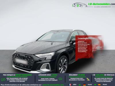 Audi A3 ALLSTREET 35 TDI 150 BVA
