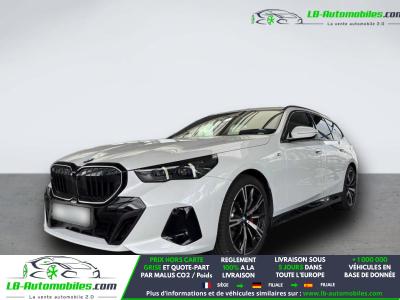 BMW Série 5 Touring 520d 197 ch BVA