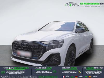 Audi SQ8 TFSI 507ch BVA Quattro