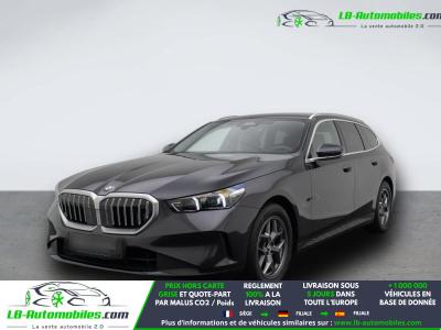 BMW Série 5 Touring 520d 197 ch BVA