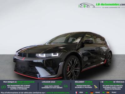 Hyundai IONIQ 5 N 84 kWh - 609 ch