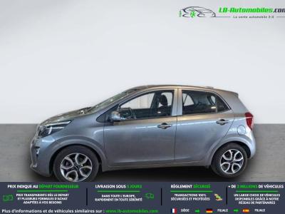 Kia Picanto 1.0 DPi 63 ch BVM