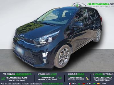 Kia Picanto 1.0 DPi 63 ch BVM