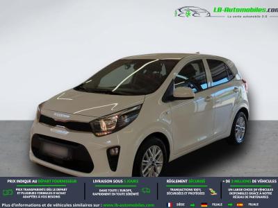 Kia Picanto 1.0 DPi 63 ch BVM