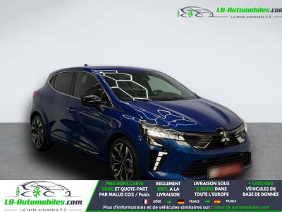 Mitsubishi Colt 1.0 MPI-T 91