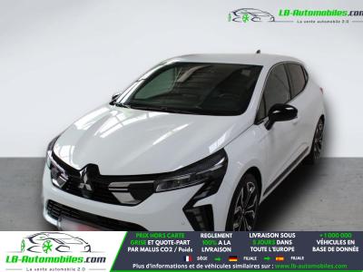Mitsubishi Colt 1.0 MPI-T 91