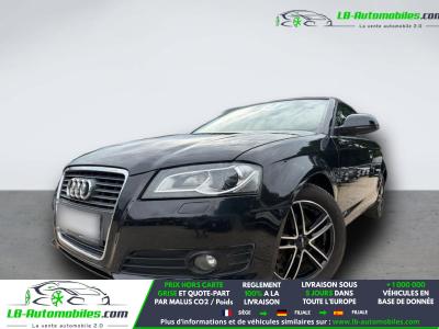 Audi A3 Cabriolet 1.8 TFSI 160 BVA