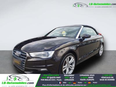 Audi A3 Cabriolet 1.4 TFSI 125