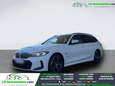 BMW Série 3 Touring 330e xDrive 292 ch BVA