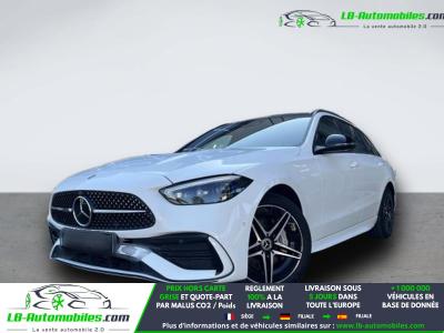 Mercedes Classe C Break 300 e BVA