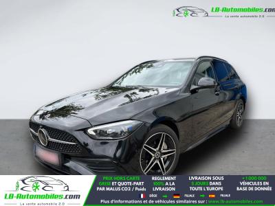 Mercedes Classe C Break 300 e BVA
