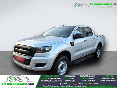 Ford Ranger 2.2 TDCi 160 BVM DOUBLE CABINE