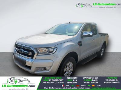 Ford Ranger 2.2 TDCi 160 BVA SUPER CABINE