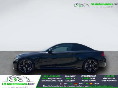 BMW M2 Compétition 410 ch BVA