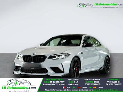 BMW M2 Compétition CS 450 ch BVA