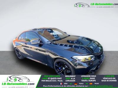 BMW M2 Coupé 370 ch BVA